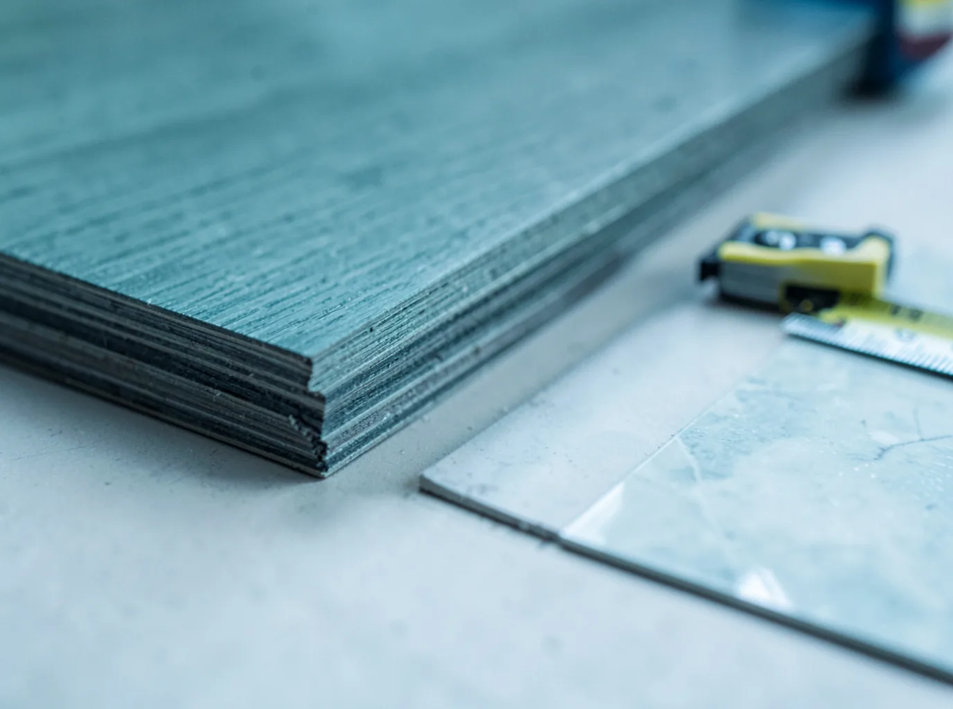 Luxury Vinyl Plank Installation Goodspring, TN FAQs